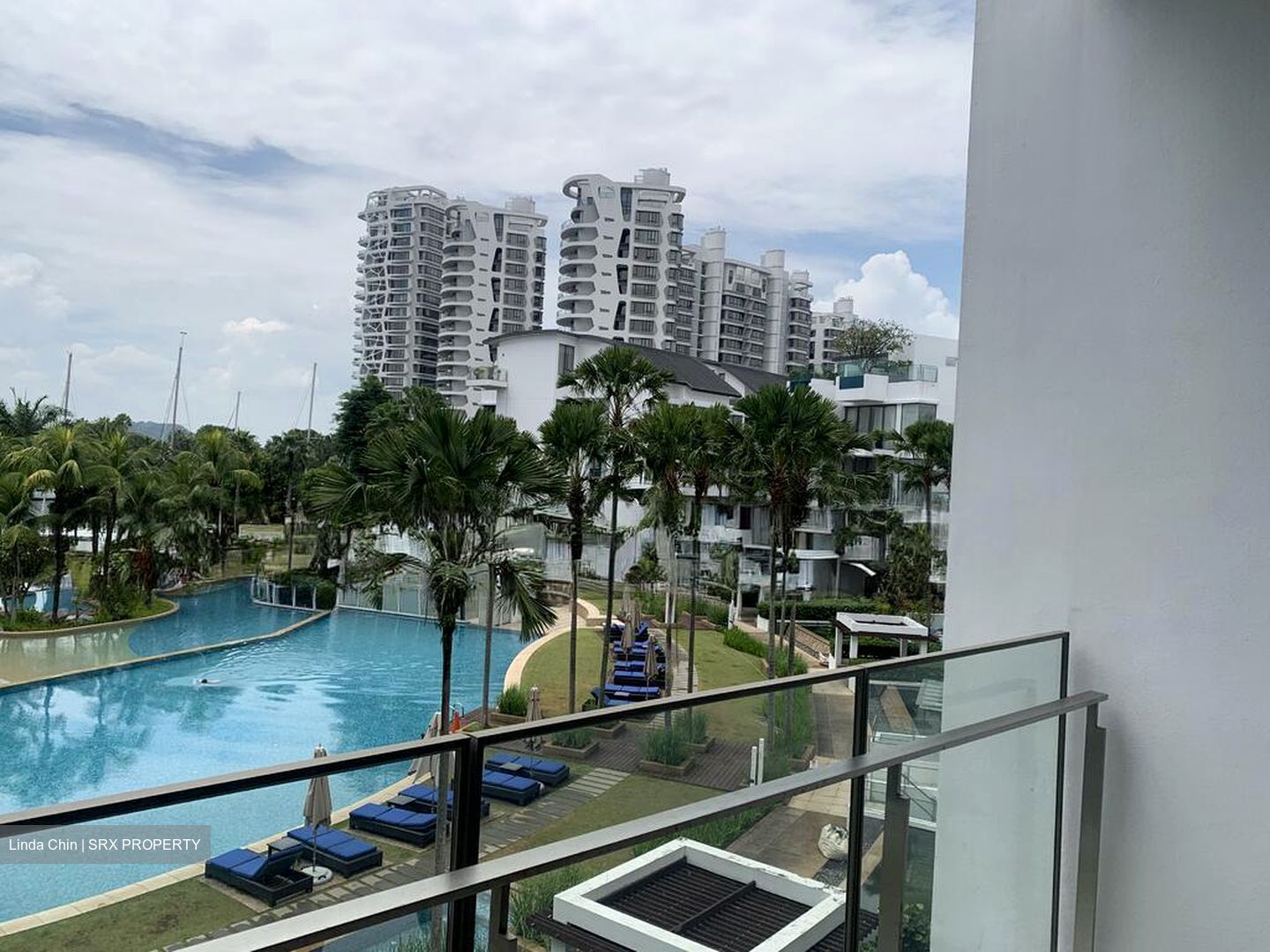 Marina Collection (D4), Condominium #511843881